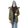Winter Fashion Women