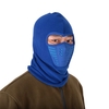Winter Fleece Warm Full Face Cover Anti-dust Windproof Ski Mask
