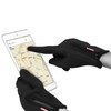 Winter Leather Gloves & Mittens Driving TouchScreen Gloves