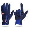 Winter Leather Gloves & Mittens Driving TouchScreen Gloves