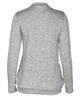 Winter Sexy Women Halter Knitted Sweater V-Neck Long Sleeves Solid Color Knit Jumper Pullovers Tops
