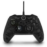 Wired Pro Gaming Controller Gamepad for Nintendo Switch Console
