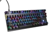 Wired USB Keyboard Gaming Keyboard for Computer Gamer