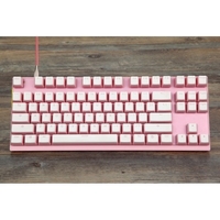 Wired USB Keyboard Gaming Keyboard for Computer Gamer