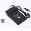 Wired USB Numeric Keypad Slim Mini Number Pad Digital Keyboard 18 Keys for iMac/Mac Pro/MacBook/MacBook Air/Pro Laptop PC Notebook Desktop