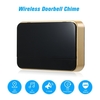 Wireless Chime Smart Video Doorbell