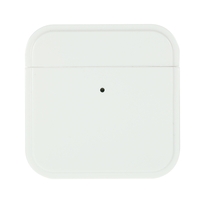 Wireless 433MHz Window Door Magnetic Sensor Alarm Entry Warning System for Home Security (10 pack)