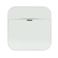 Wireless 433MHz Window Door Magnetic Sensor