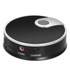 Wireless Audio Transmitter Optical Fiber Transmission BT 4.0 Music Transmitter Optical fiber Coaxial 3.5mm AUX-in Input for PS4 TV