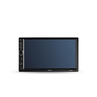 Wireless Auto Radio Stereo Media Player Universal 7in Touch Screen Car MP5 Player 7018 PLUS
