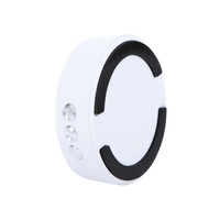 Wireless BT 3.0 Music Audio Dongle Receiver Handsfree Mic 3.5mm Car AUX Line for iPhone iPad iPod Samsung