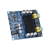 Wireless BT 4.0 Dual-channel Audio Power Amplifier Module 120W + 120W Digital Stereo Amp Board Amplify DIY Circuit Board for Car Vehicle Computer Speaker DIY Sound System