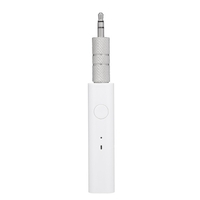 Wireless BT 4.1 Audio Receiver Music Box Adapter