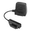 Wireless BT ANT Fitness Tracker Bike Speed Cadence Sensor Speedometer