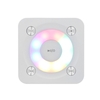 Wireless BT Desktop Speakers with Microphone