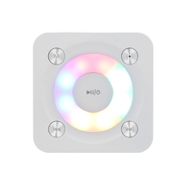 Wireless BT Desktop Speakers with Microphone