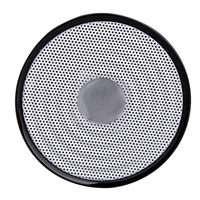 Wireless BT Mini Speaker Support NFC with Mic TF Card Slot 3.5mm Jack Aux Portable for iPhone iPod Samsung PC MP3 Black