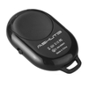 Wireless BT Remote Shutter Smart Phone Accessaries for iPhone iPad iPod Samsung Sony HTC Black