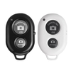 Wireless BT Remote Shutter Smart Phone Accessaries for iPhone iPad iPod Samsung Sony HTC White