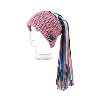 Wireless BT Smart Beanie Hat