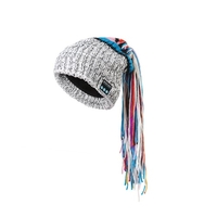 Wireless BT Smart Beanie Hat