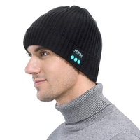 Wireless BT Smart Unisex Musical Hat