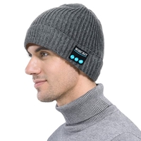 Wireless BT Smart Unisex Musical Hat