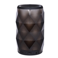 Wireless BT Speaker Smart Touch Light Geode 7 Colorful LED Lights