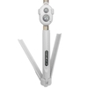 Wireless BT Stainless Steel Selfie Stick