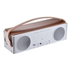 Wireless BT Stereo Speaker Dual 10W Speakers Support TF Card AUX-in