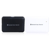 Wireless BT V3.0 Music Receiver Dongle Adapter Hifi Stereo Audio System for iPhone iPad Cellphone Notebook Black