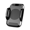 Wireless Car Charger & Automatic Induction Car Mount Air Vent Phone Holder Cradle