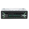Wireless Car Radio Stereo Media Player 4 Loud Speaker BT AUX USB RDS MP3 MVH-290BT NO CD