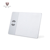 Wireless Charging Mouse Pad Aluminum Alloy Material Ultra-thin Design Mouse Mat