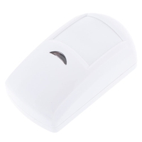 Wireless GSM SMS Home Burglar Security Alarm System Detector Sensor Kit Remote Control 433MHz