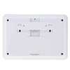 Wireless GSM SMS Home Security Alarm System with LCD Screen SOS Help for Elderly Care Android Phone Control K9