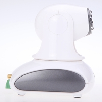 Wireless IP Camera Internet Security Surveillance IR Night Vision 1/4" CMOS Wifi 802.11b/g/n