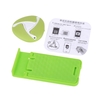 Wireless Lucky Stone Ultrasonic Selfie Wireless Remote Shutter Control Release for Android 4.0 Above IOS Smartphone