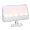 Wireless Motion Sensor Night Lamp 360
