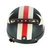 Wireless Motorcycle 12V Helmet LED Turn Signal Light Stop Brake Lamp Universal