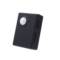 Wireless PIR Infrared Sensor Motion Detector GSM Alarm MMS Monitor Alert