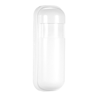 Wireless PIR Motion Sensor Passive Infrared Detector For Home Burglar Security Alarm System