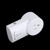 Wireless Remote Control Power Outlet Plug Socket Switch Set for Lamps Household Appliance 120V-230V