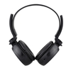 Wireless Retractable Stereo BT 4.0 Headset Earphone Headphone with Microphone Phone Answering External Audio Line Function TF Card