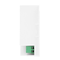 Wireless RF 2.4G DC 12V-24V Music Remote Controller for RGB LED Strip Light Module Light Box