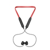 Wireless Stereo Headset BT V4.2 Neckband Headphones Earbuds Sport Running BT Earphone Noise Reduction with Mic