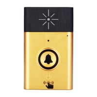 Wireless Voice Intercom Doorbell