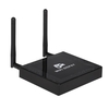 Wireless WiFi Mirror Box WiFi Display Receiver 1080P