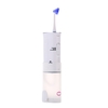 YASI V5-X1 Rechargeable 2 in 1 Oral Nasal Irrigator Dental Gum Water Jet Flosser Waterproof Auto Power-off Portable Household Water Pick Nose Teeth Cleaning Tool Set