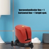 YD-810 Mini Portable 360 Degree Self-leveling Cross Laser Line